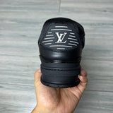 Trainer Black
