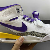 Legacy 312 Lakers