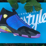 AJ14 Retro Doernbecher (2019)