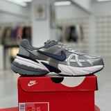 V2K Run Silver and Blue