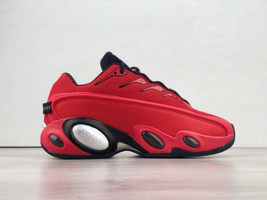 Glide Red