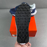 D Waffle Sacai Blue Void