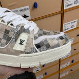 Trainer Camo