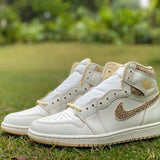 AJ1 High Vibrations Of Naija