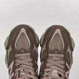 NB 9060 Castanho Cogumelo