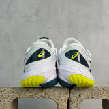 COURT FF3 NOVAK White/Blue/Yellow