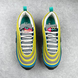 97 Sprung