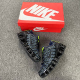 Aware Shox TL Blue/Green/Black