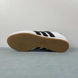 AD Teakwondo White and Black