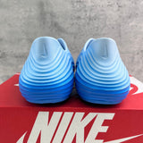 ReactX Rejuven 8 Blue And Dark Blue