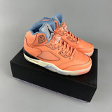 AJ 5 DJ Khaled We The Best