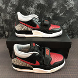 Legacy 312 Bred Cement