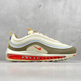 97 Alabaster Safety Orange