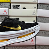 Vomero Premium Black/White