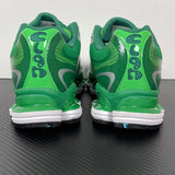 2000 ABZORB Verde