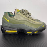 95 Corteiz Gutta Green