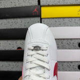 NK x CTZ White Red