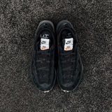 D Waffle Sacai Black