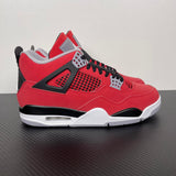 AJ4 Retro Toro Bravo