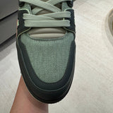 Trainer Green