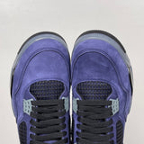 AJ4 Retro "Lakers"