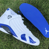 AJ14 Hyper Royal