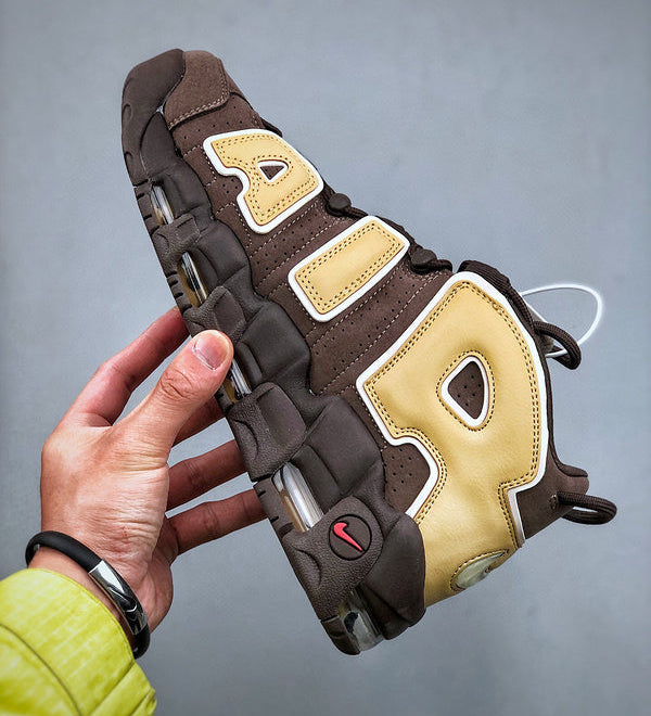 Uptempo Baroque Brown