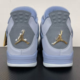 AJ4 Retro UNC Tar Heels PE