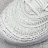 97 Triple White
