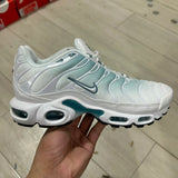 TN White and Green