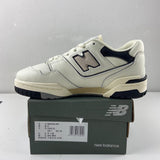 550 Branco e Cinza Vintage