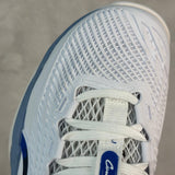 COURT FF3 NOVAK White and Blue