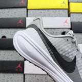 Revolution 8 Grey