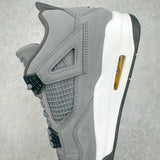 AJ4 Retro Cool Grey