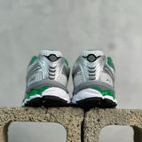 GEL-Kayano 12.1 Silver/Green