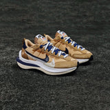 D Waffle Sacai Sesame and Blue Void