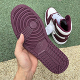 AJ1 High Wine