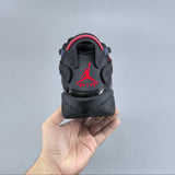 AJ6 Rings