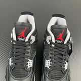 AJ4 Retro Bred Reimagined