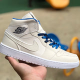 AJ1 MID Sanddrift