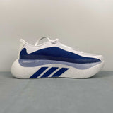 HYPERBOOST EDGE Blue White Grey