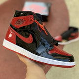 AJ1 High BRED