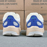 P-6000 White and Blue