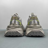 XLG STORM EDGE Silver Green Brown