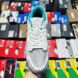 Dunk Low Ice