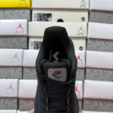 Vomero Premium Black