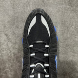 Aware Shox TL Black/Blue