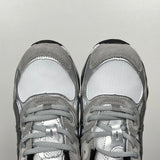 Gel Nyc White Steel Grey