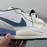Legacy 312 Retro Blue