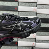 Gel-Kinetic Fluent Black and Pink